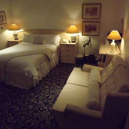 The Hotel Broughty Ferry Dundee Eksteriør bilde