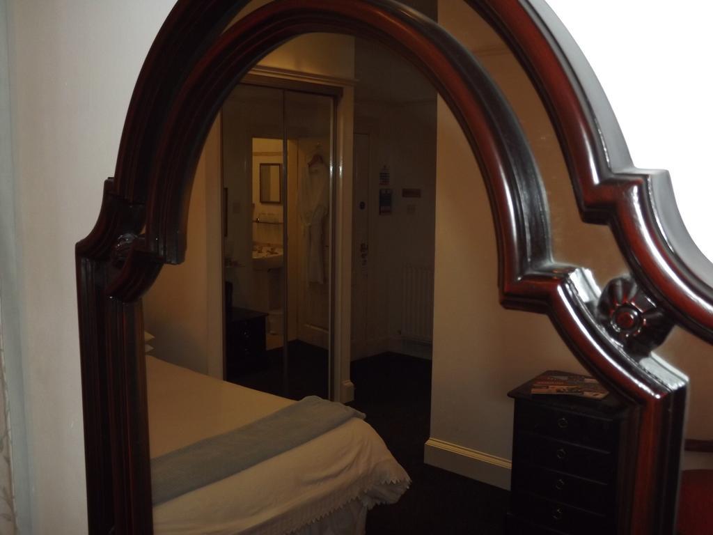 The Hotel Broughty Ferry Dundee Eksteriør bilde