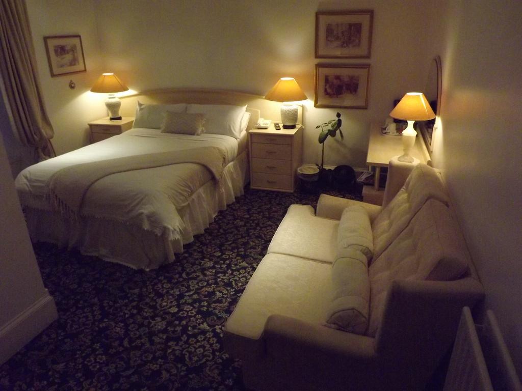 The Hotel Broughty Ferry Dundee Eksteriør bilde