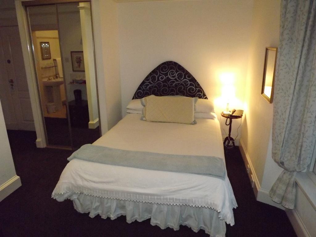 The Hotel Broughty Ferry Dundee Rom bilde
