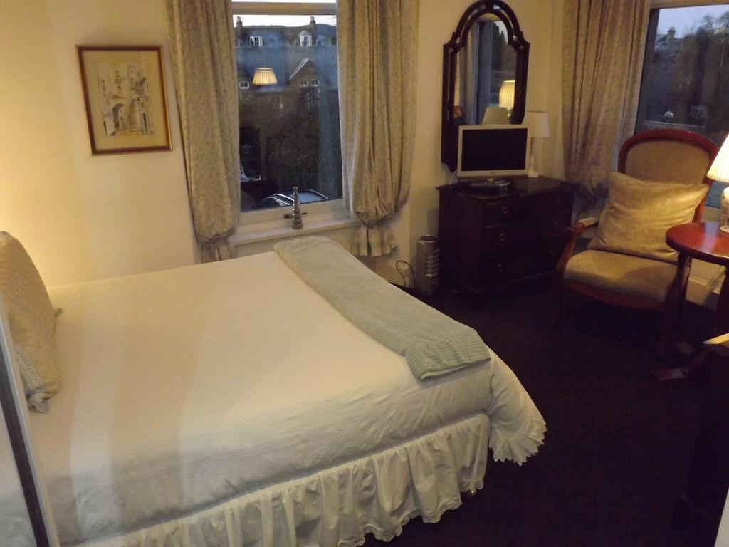The Hotel Broughty Ferry Dundee Eksteriør bilde
