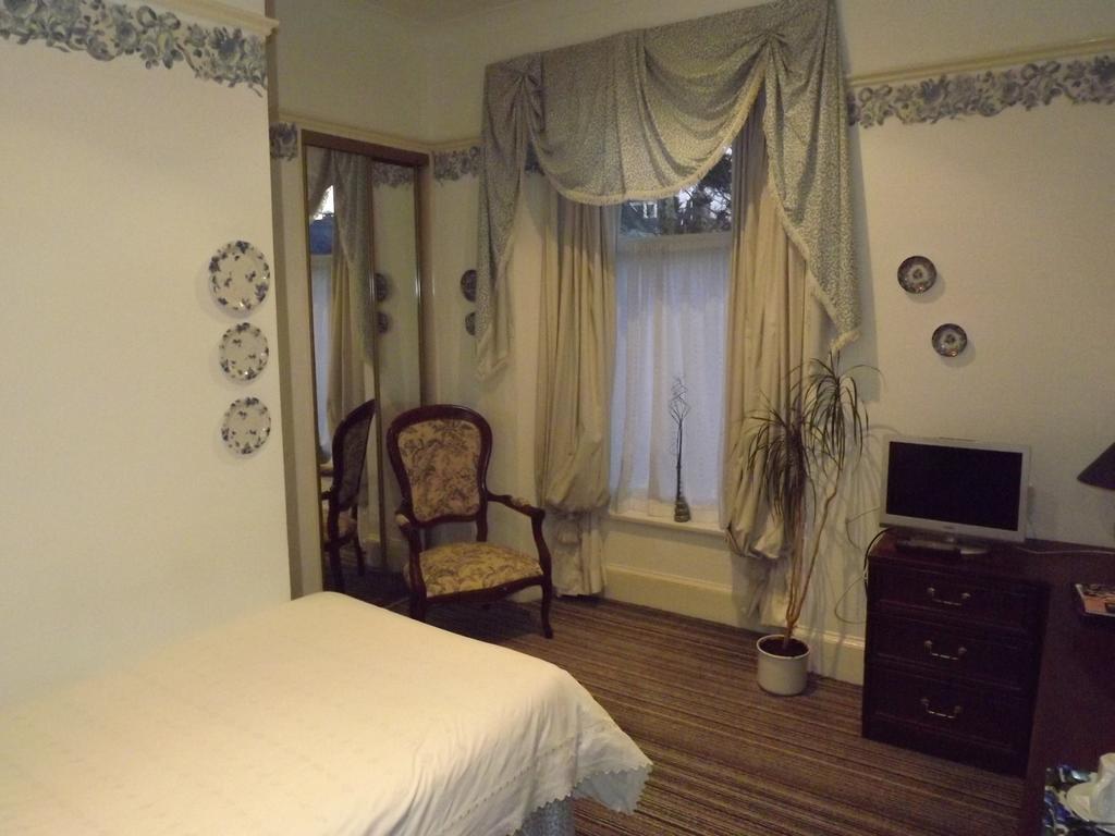 The Hotel Broughty Ferry Dundee Eksteriør bilde