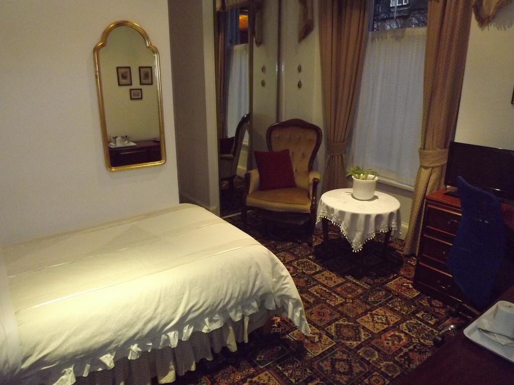 The Hotel Broughty Ferry Dundee Rom bilde