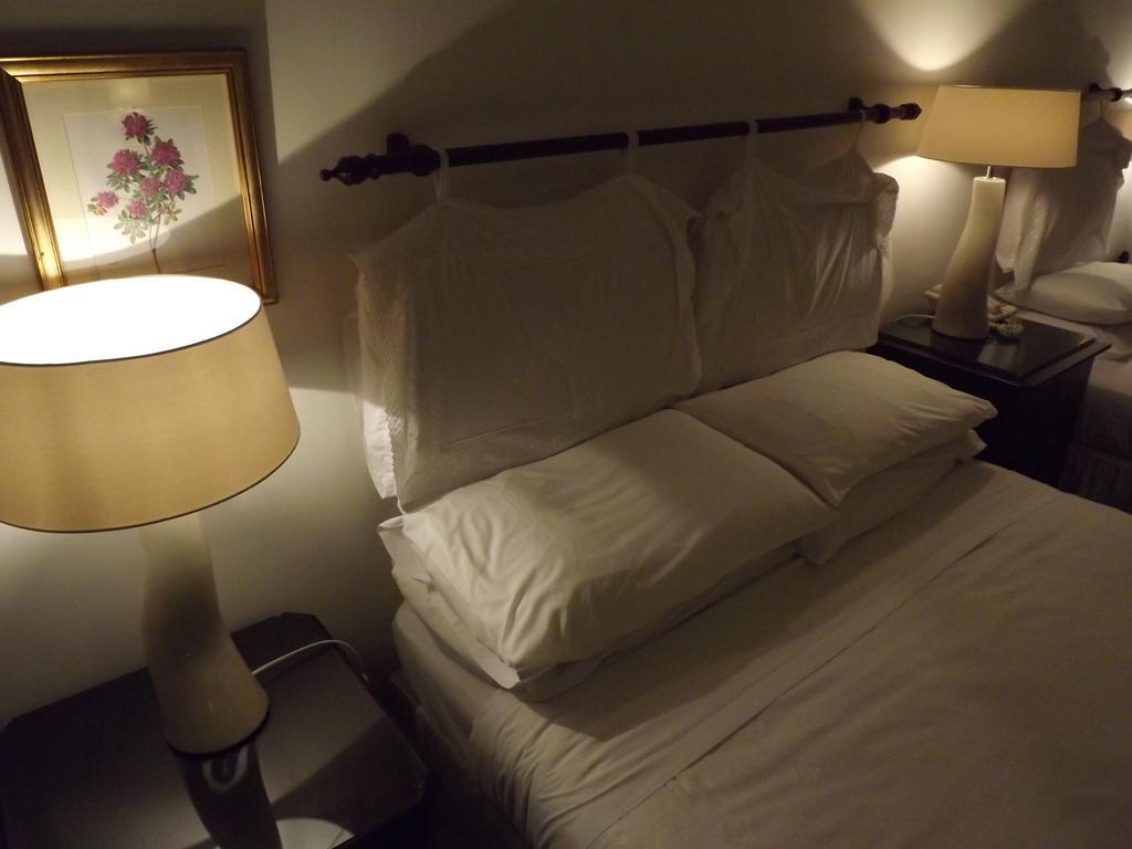 The Hotel Broughty Ferry Dundee Eksteriør bilde