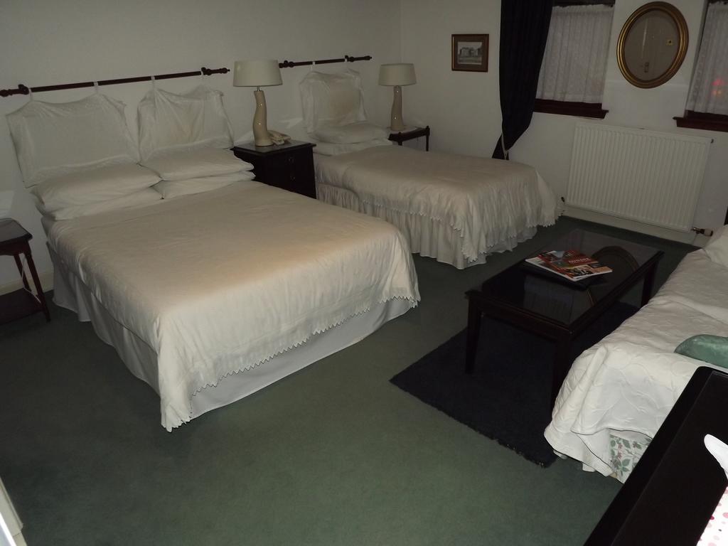 The Hotel Broughty Ferry Dundee Rom bilde