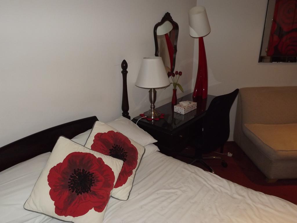 The Hotel Broughty Ferry Dundee Eksteriør bilde