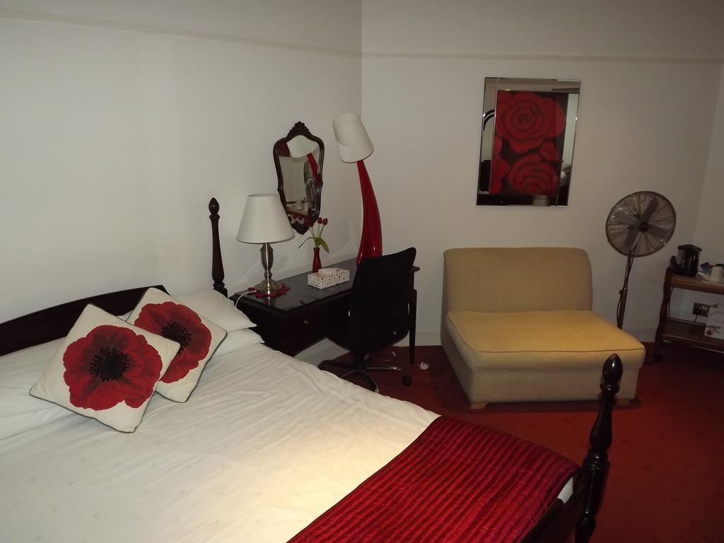 The Hotel Broughty Ferry Dundee Eksteriør bilde