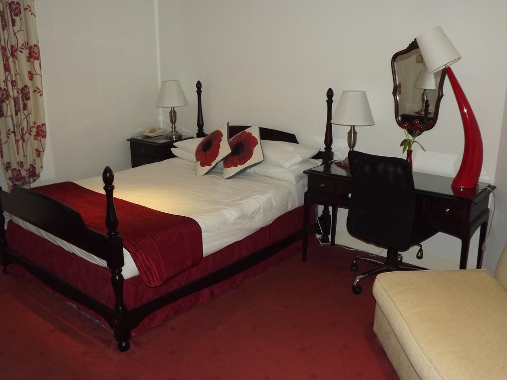The Hotel Broughty Ferry Dundee Rom bilde
