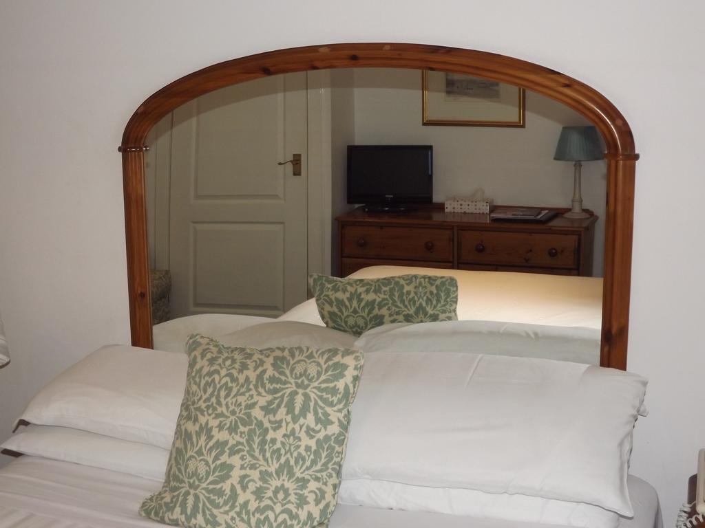 The Hotel Broughty Ferry Dundee Eksteriør bilde