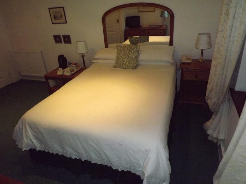 The Hotel Broughty Ferry Dundee Rom bilde