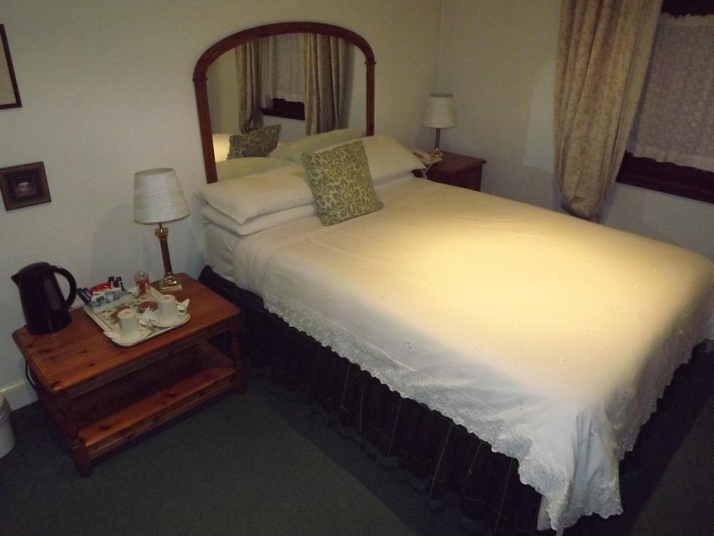 The Hotel Broughty Ferry Dundee Eksteriør bilde